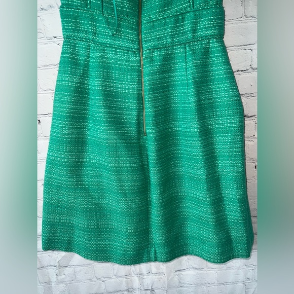 Banana Republic Green Strapless dress size 2 - Picture 11 of 11